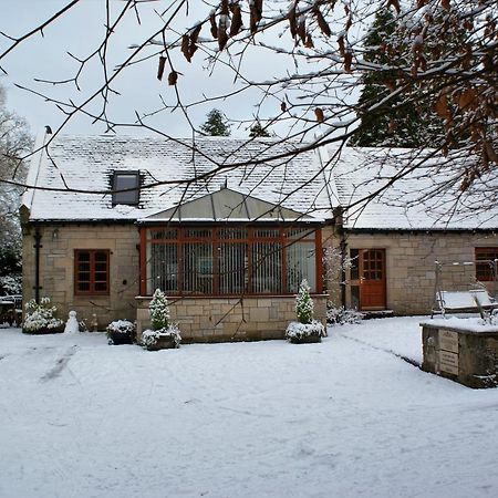Smiddy Lodge Balloch Luaran gambar