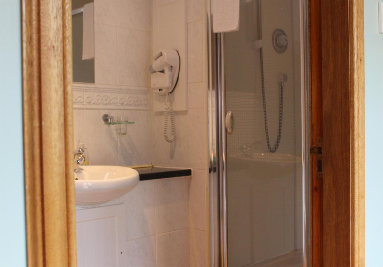 Smiddy Lodge Balloch Luaran gambar