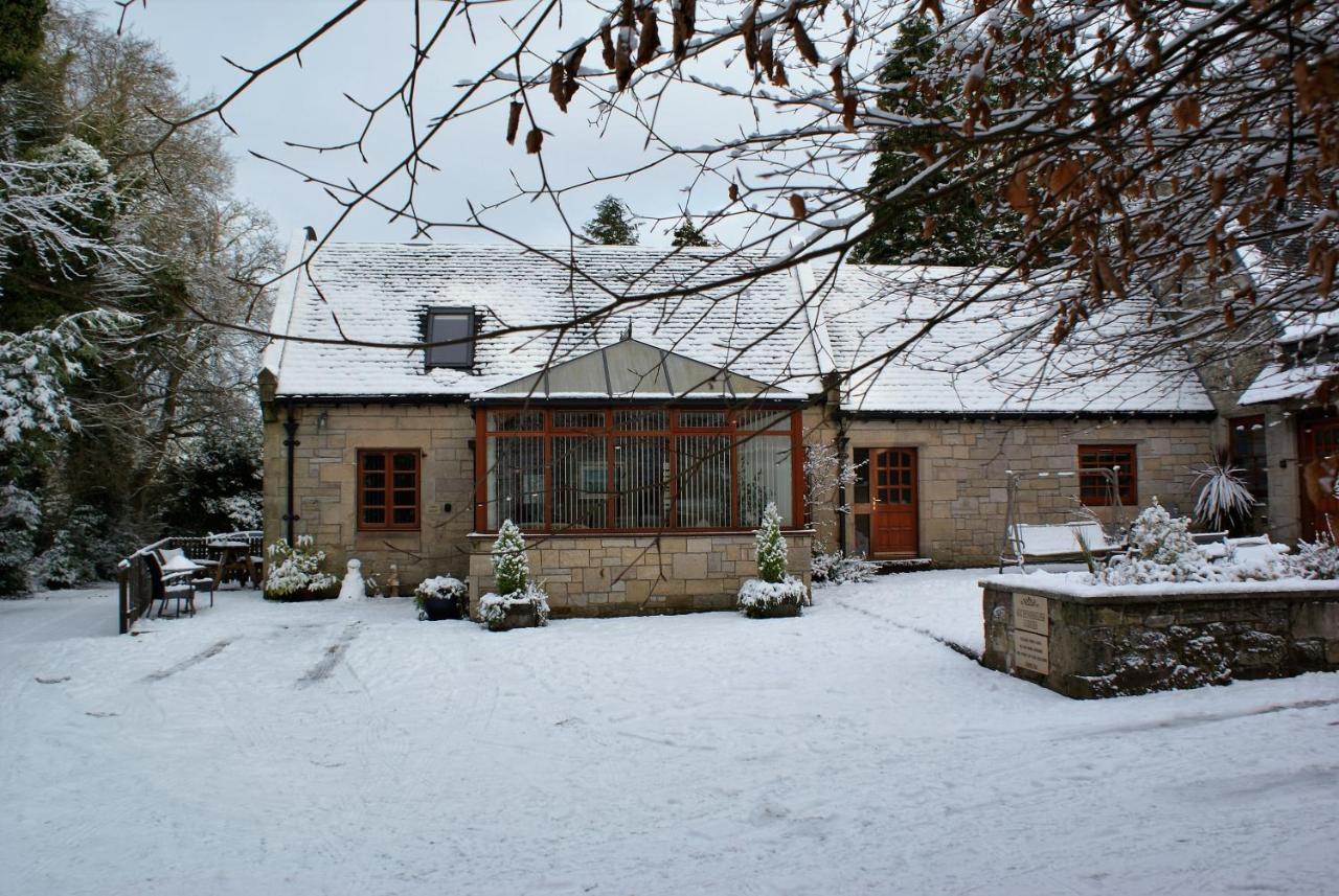 Smiddy Lodge Balloch Luaran gambar