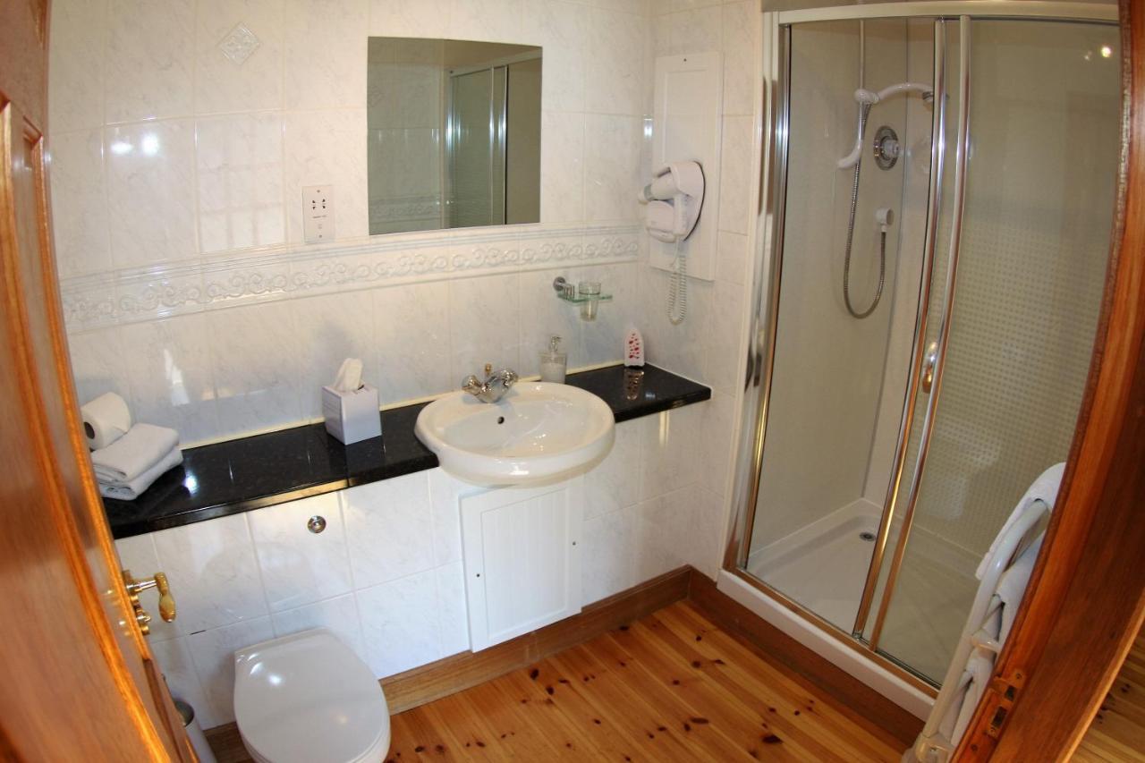 Smiddy Lodge Balloch Luaran gambar