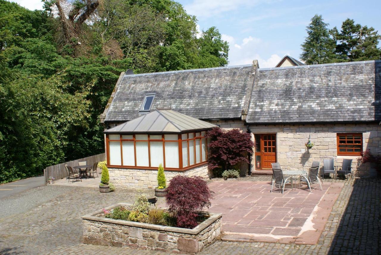 Smiddy Lodge Balloch Luaran gambar