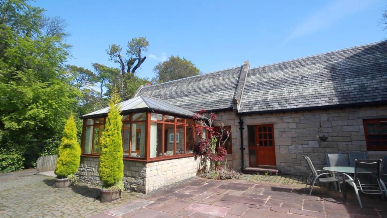 Smiddy Lodge Balloch Luaran gambar